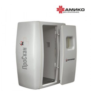 Флюорографы Амико